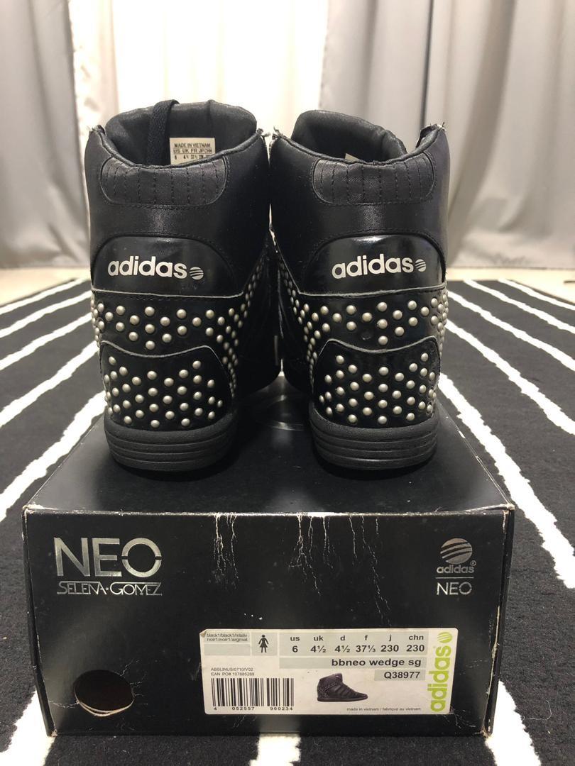 Adidas selena deals gomez shoes