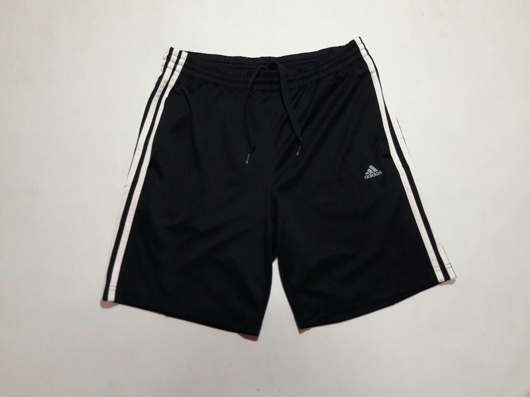 adidas above the knee shorts cheap online