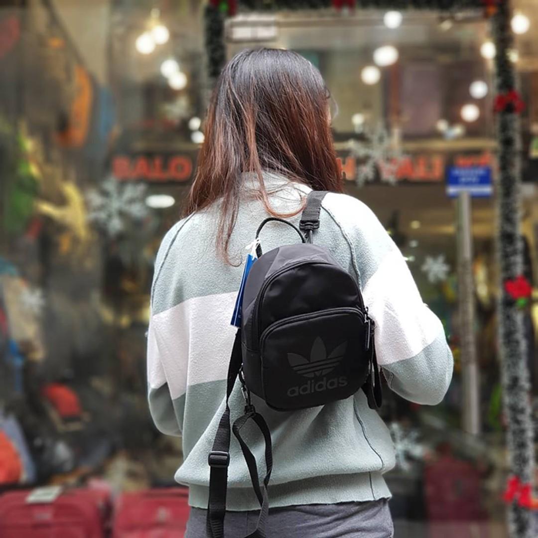 adidas WOMEN ORIGINALS CLASSIC MINI BACKPACK