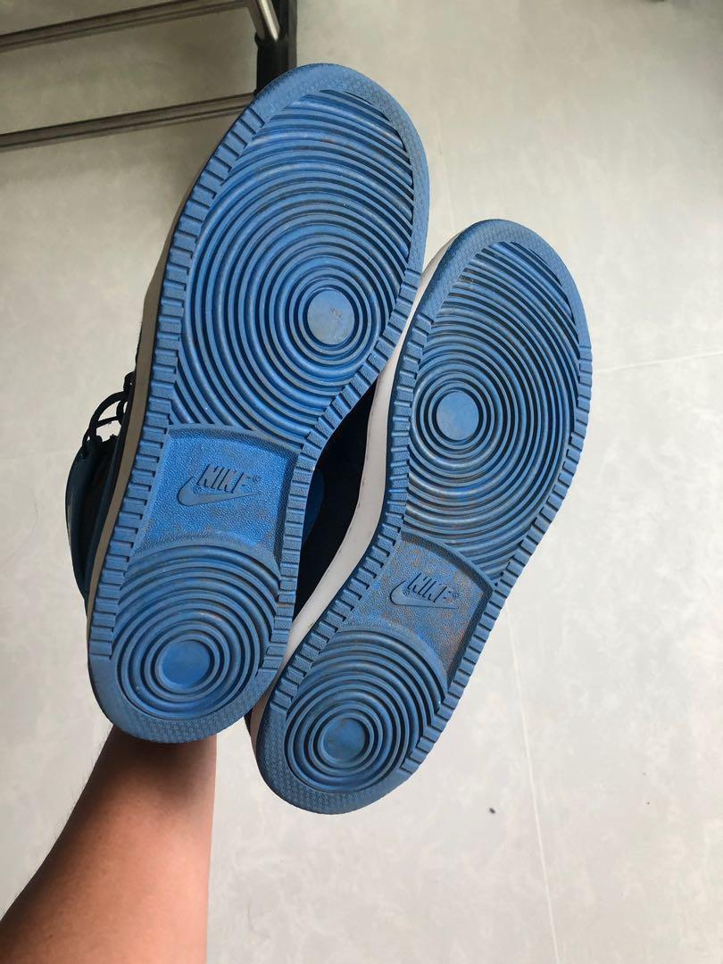 jordan 1 ko royal