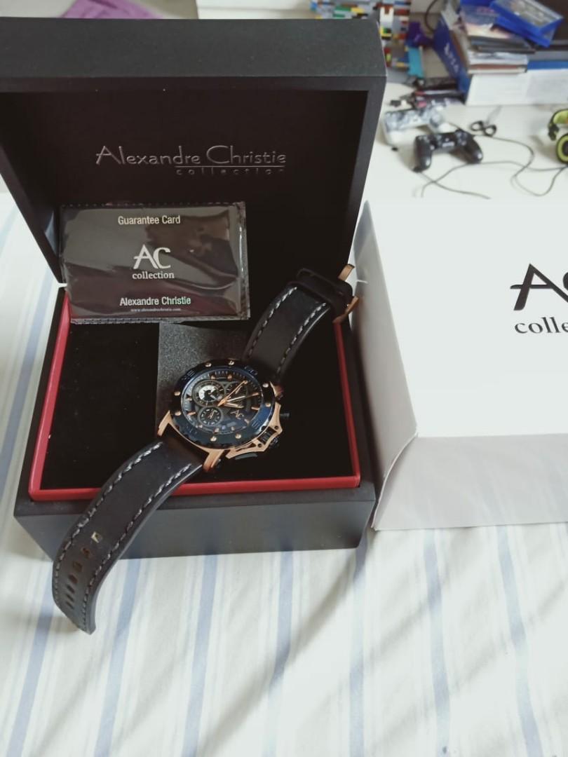Ac 9205 mc rose gold store