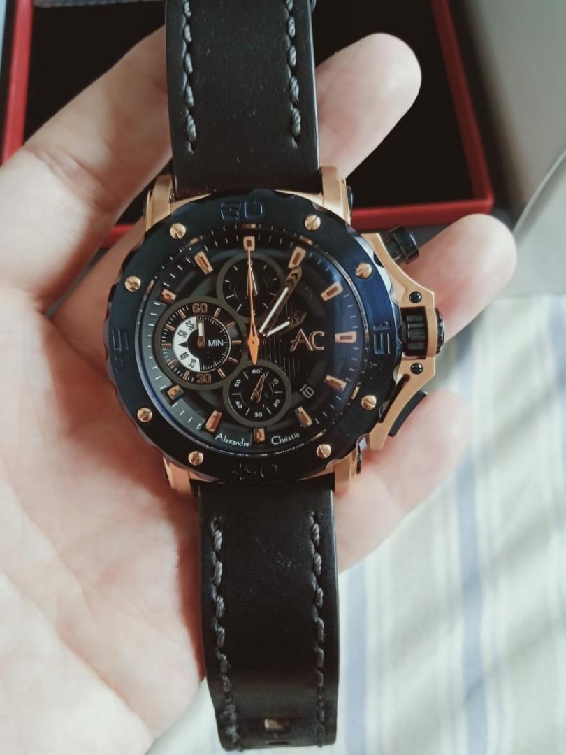 Ac 9205 mc rose gold hotsell