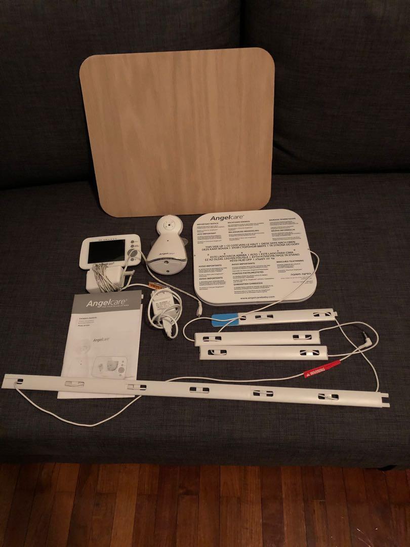 Angelcare ac1300 hot sale charger