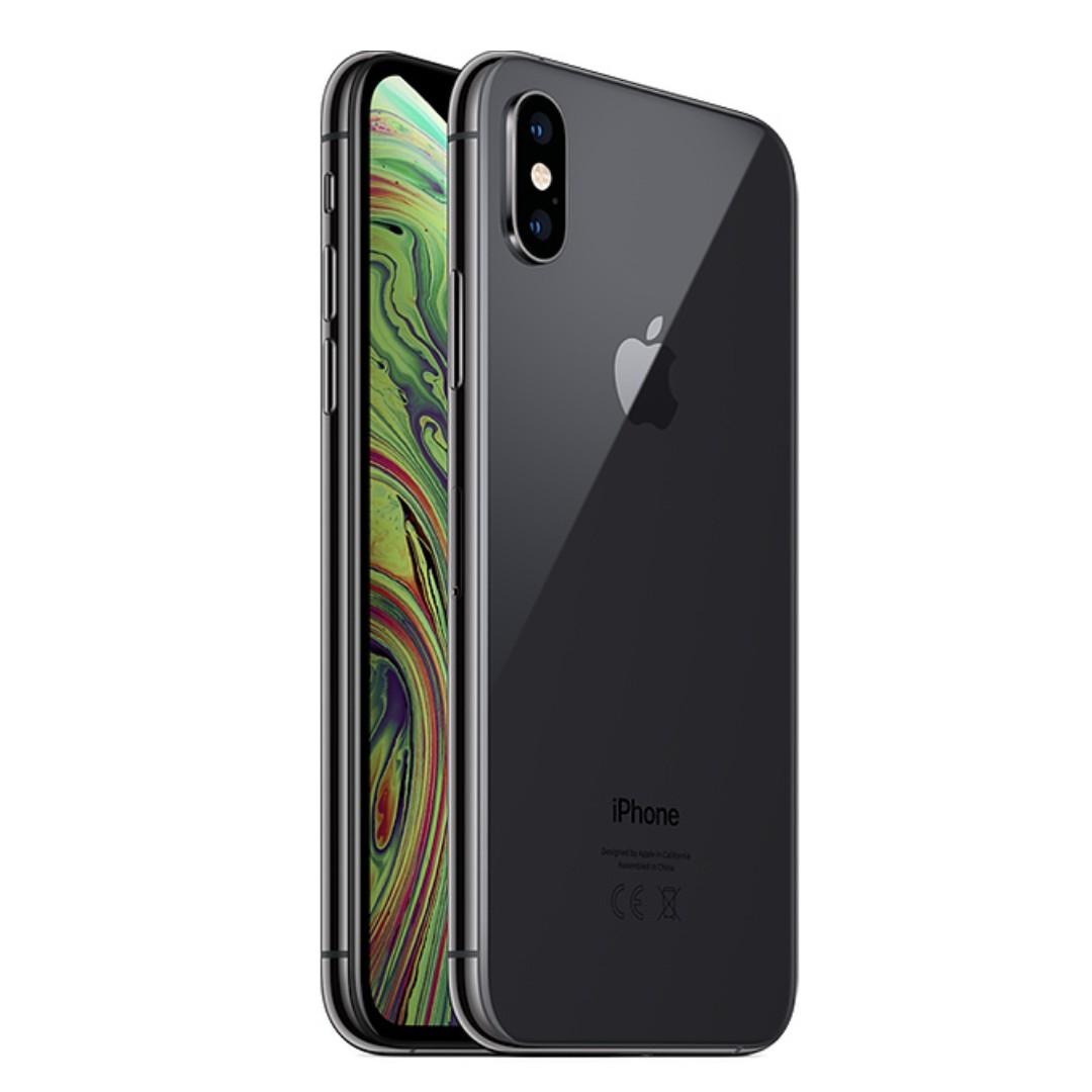 Apple iPhone XS 512GB, 手提電話, 手機, iPhone, iPhone X 系列