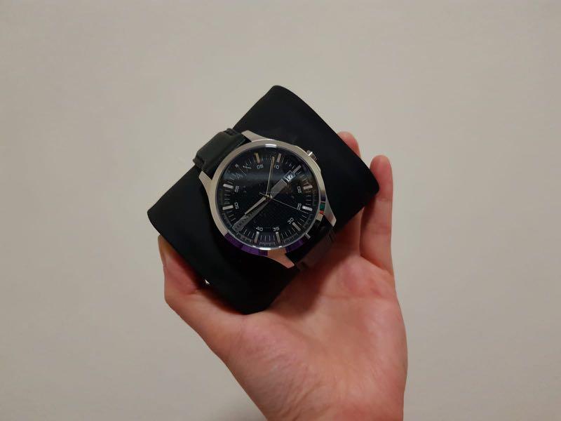 armani exchange ax2101
