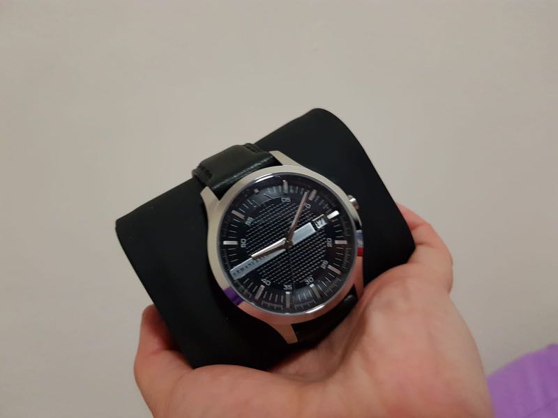 armani exchange ax2101