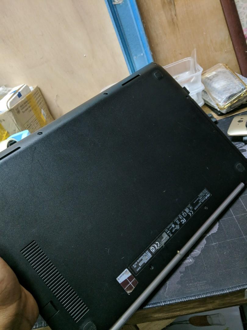 Asus Computers Tech Laptops Notebooks On Carousell