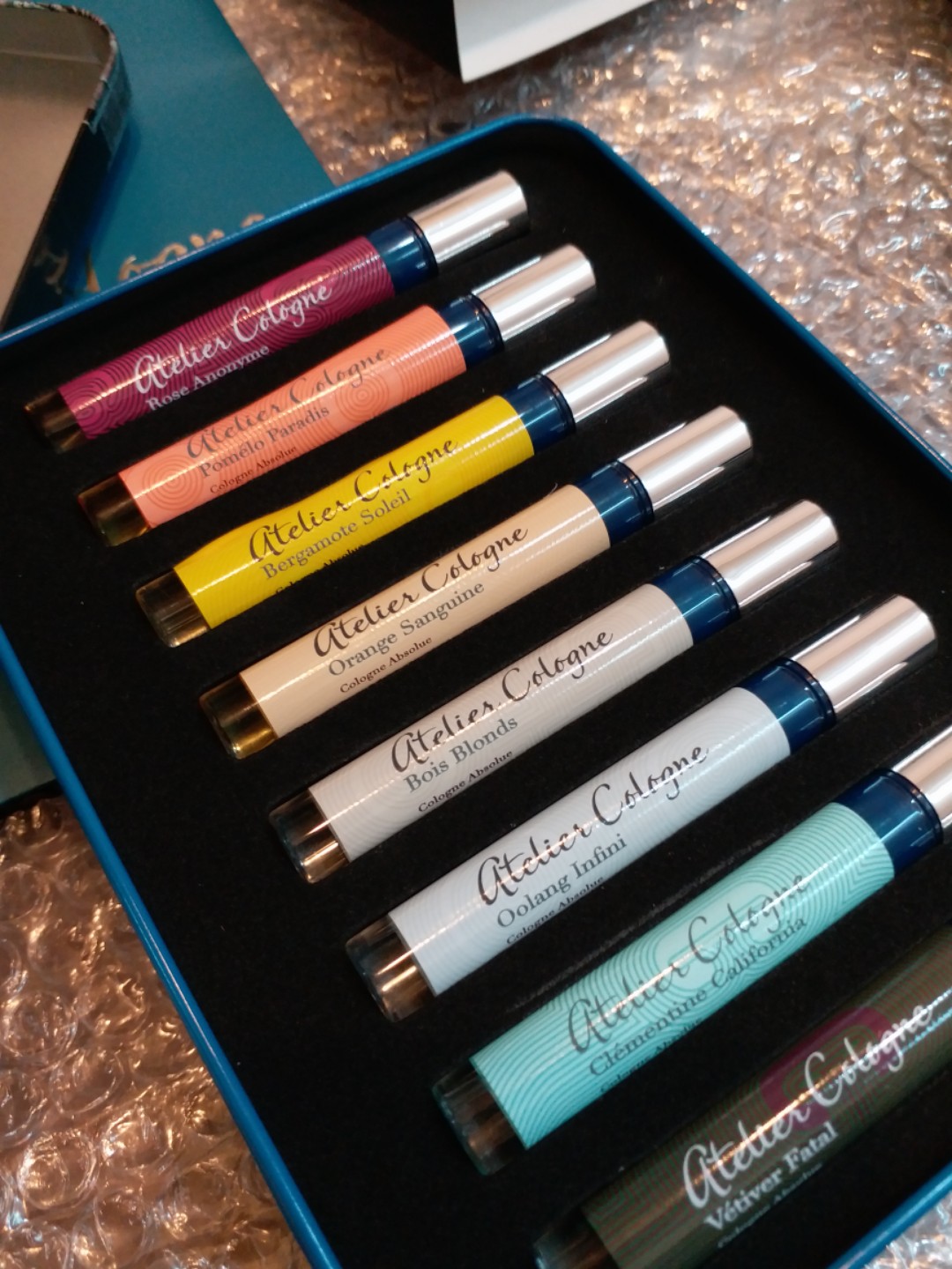 Atelier cologne perfume wardrobe deals
