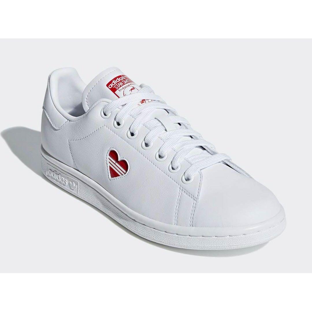 stan smith queensway