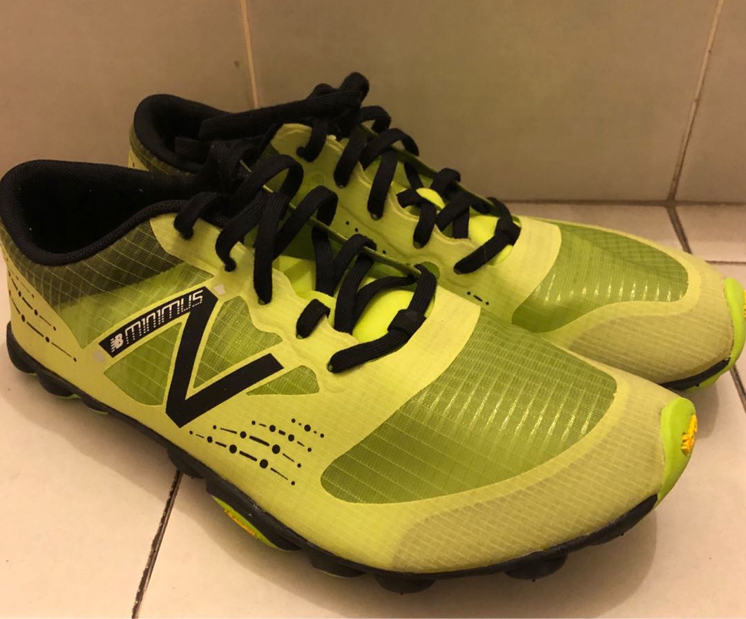 trail running shops near me