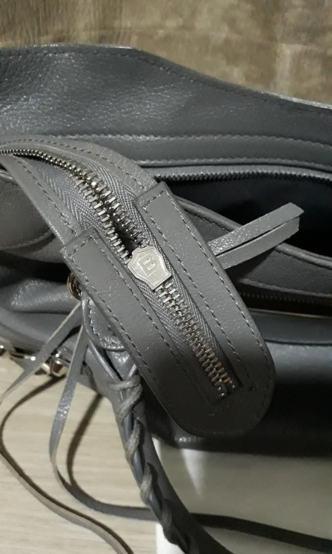 balenciaga velo edge