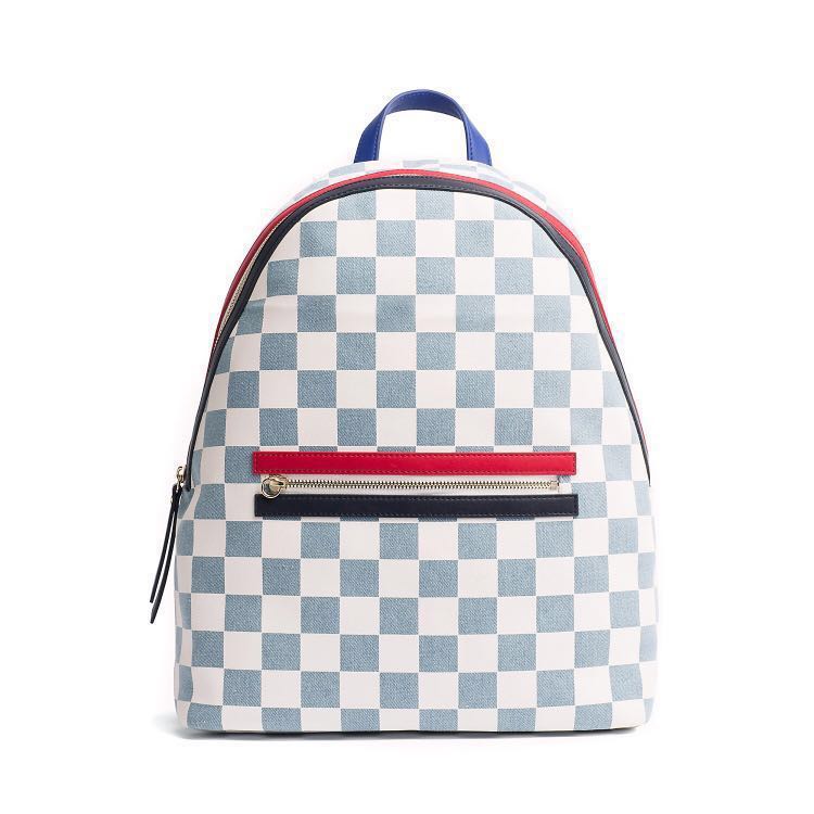 tommy hilfiger school bags for girls