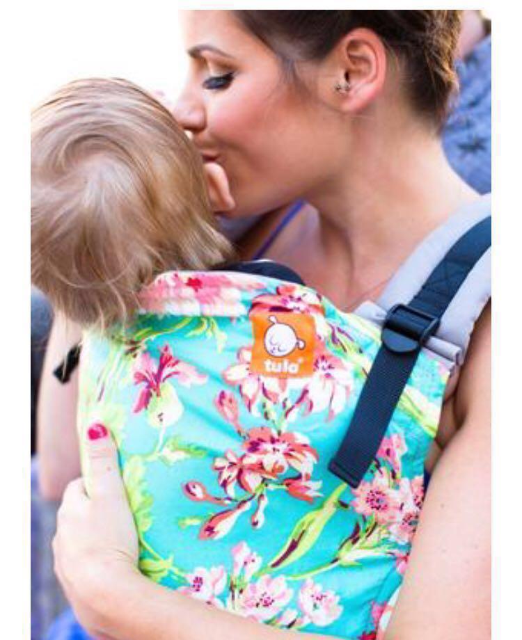 tula bliss bouquet