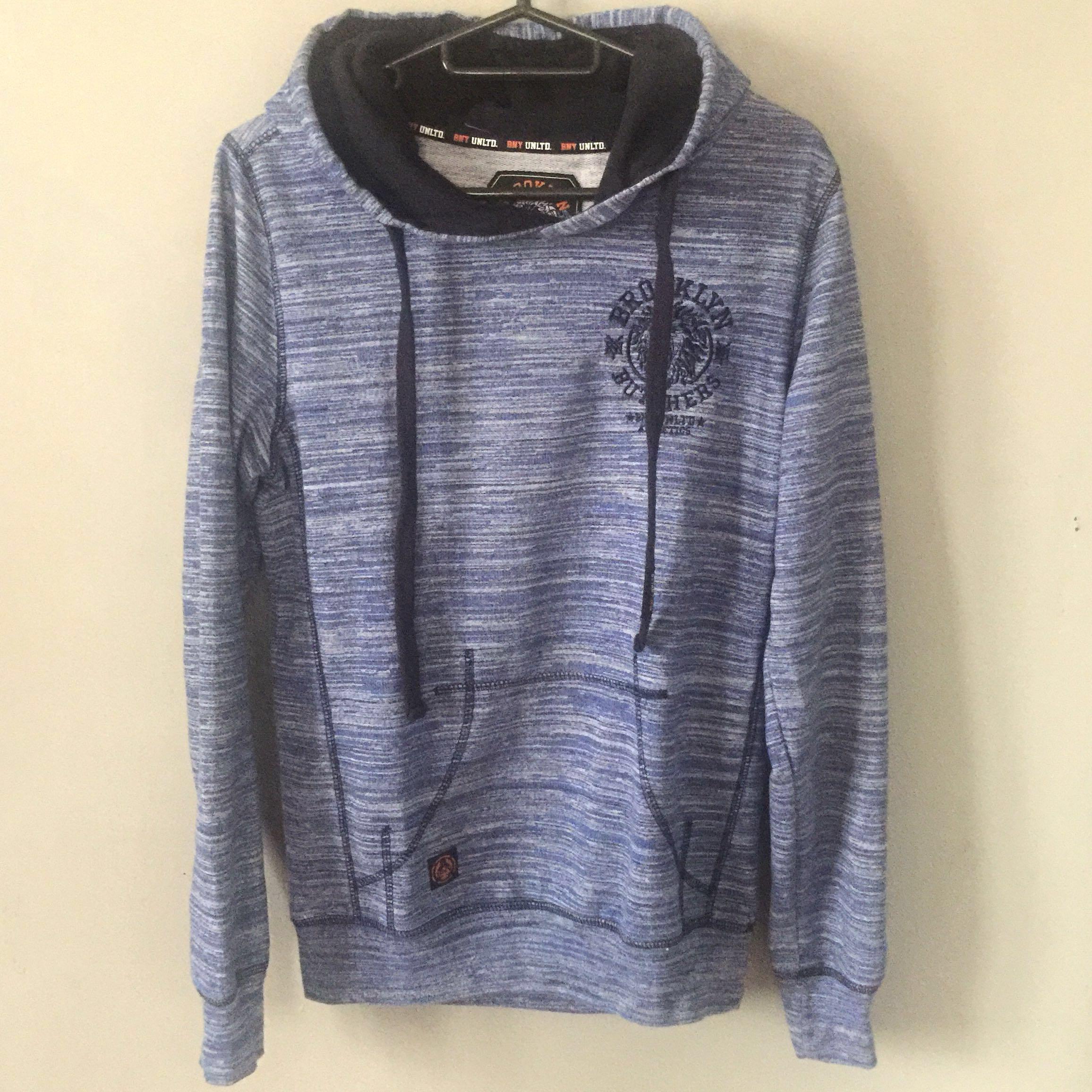 Bny hoodie jacket cheap