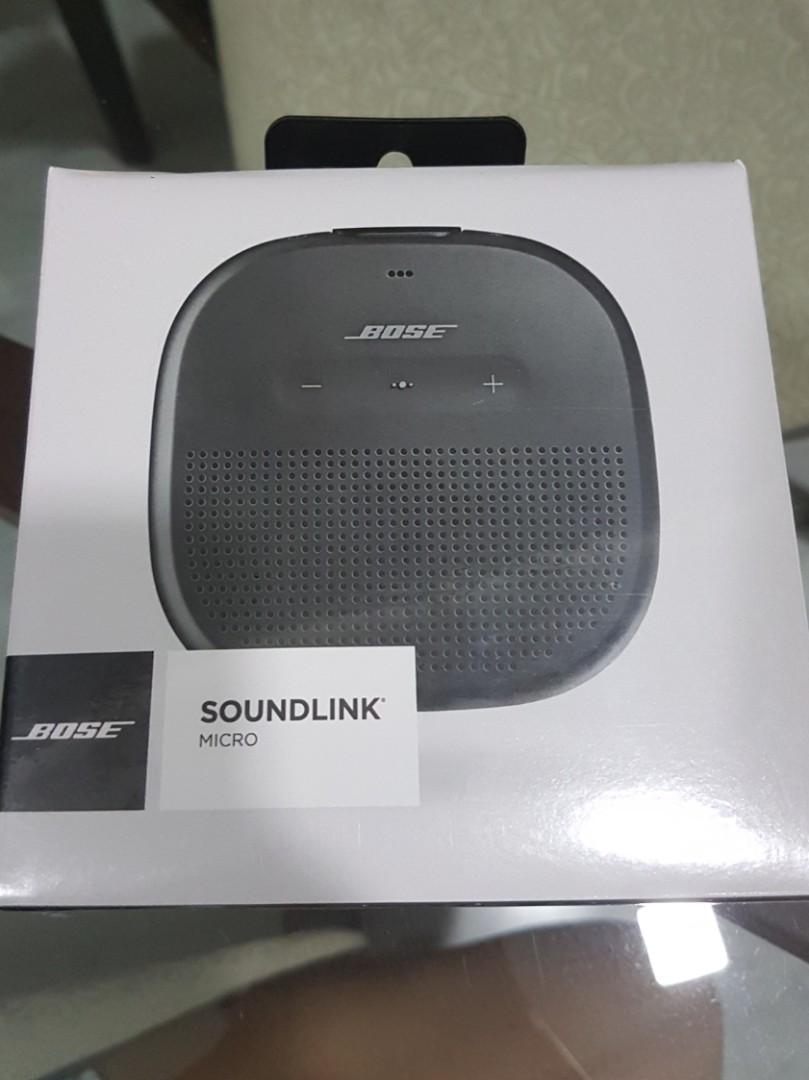 soundlink micro blk