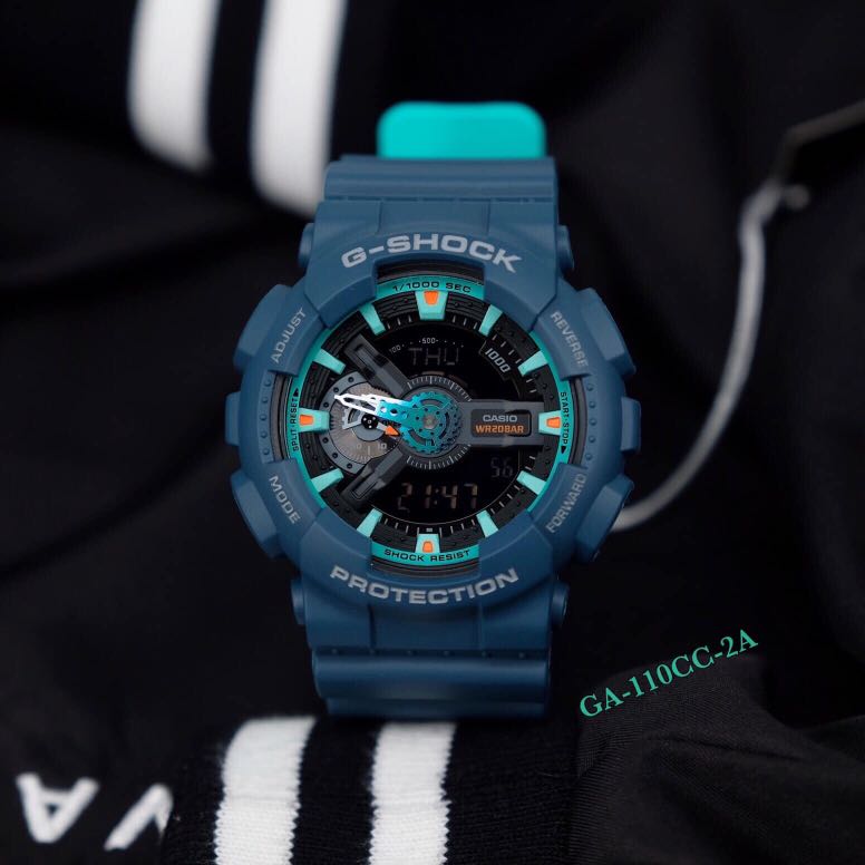 Ga 110 cc on sale