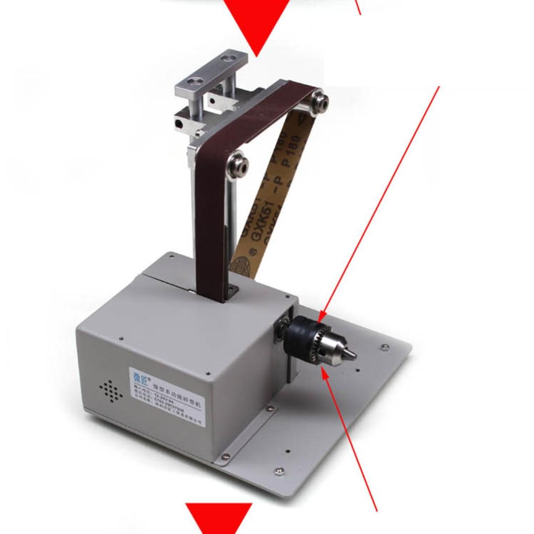 brand new available mini 4 in one multi tool workstation table saw