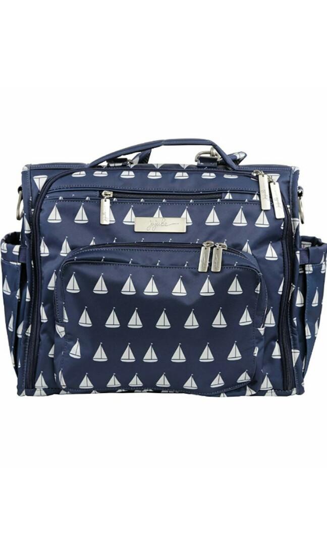 bff convertible diaper bag