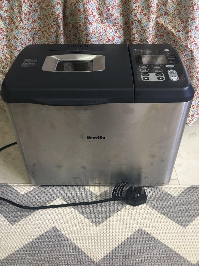 used bread maker for sale