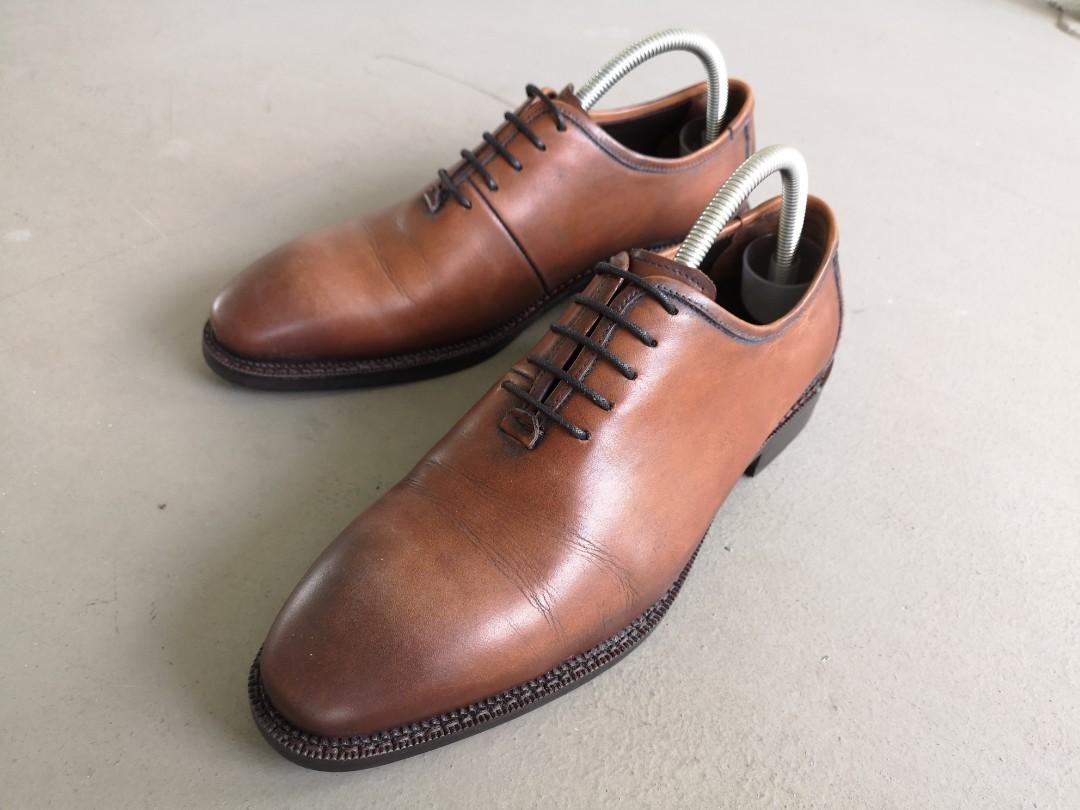custom made footwear