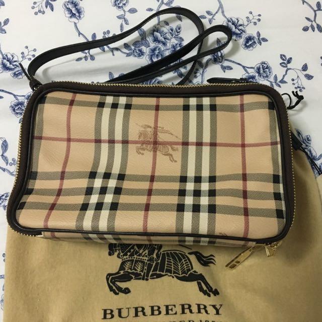 burberry sling bag singapore