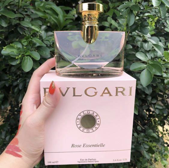 Bvlgari rose essentielle top review indonesia