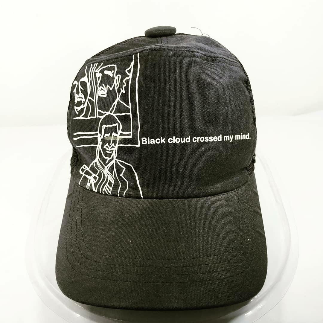 CA4LA Cap hat made japan usa snapback rare APR75