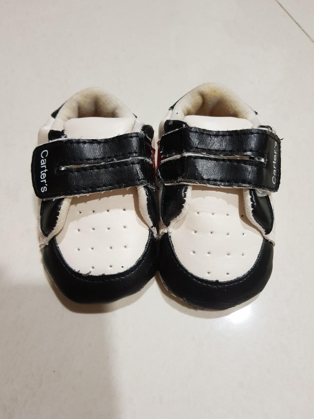 Carter's Baby Boy Shoes (Size:13cm 