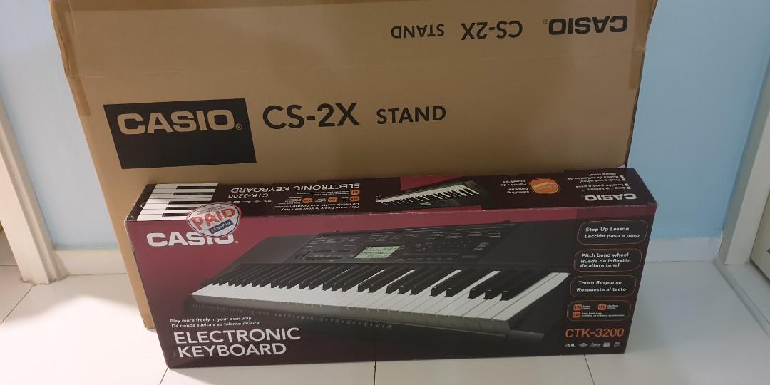 Casio ctk 3200 amazon 2025