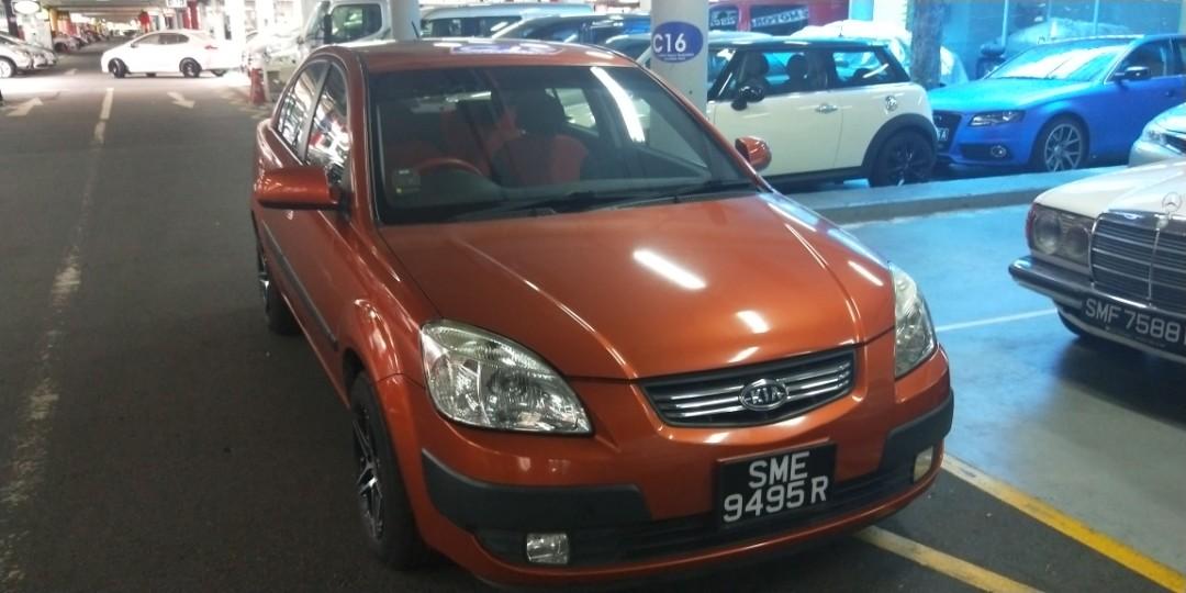 Budget Car Rental Cars Vehicle Rentals On Carousell