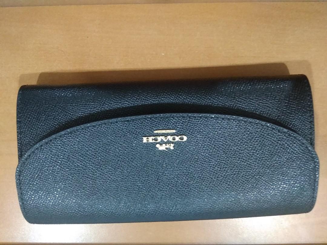 coach wallet harga