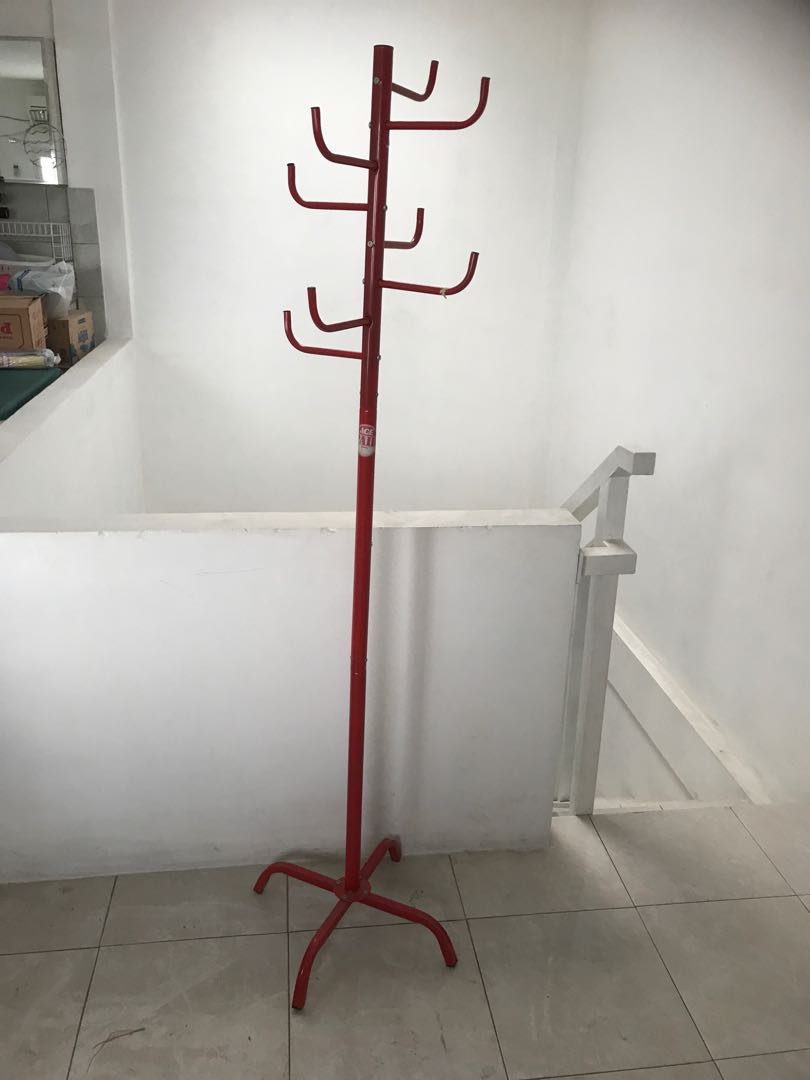 Coat Racks Gantungan Baju Ace Hardware Perabotan Rumah Di Carousell Beli gantungan baju dengan pilihan terlengkap dan harga termurah. coat racks gantungan baju ace hardware