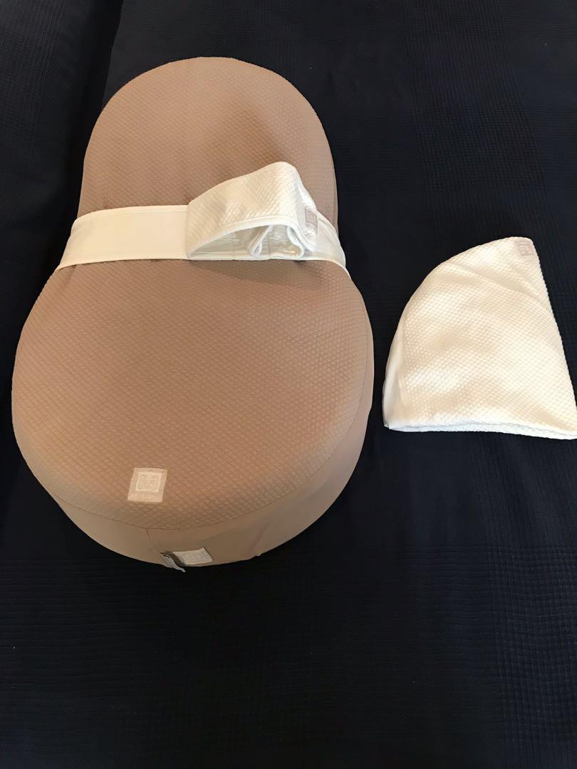 Cocoonababy with 2 fitted sheets, Babies & Kids, Baby Nursery & Kids