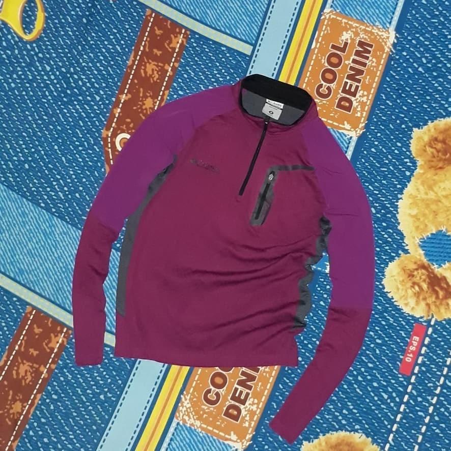 columbia titanium base layer, Off 62 