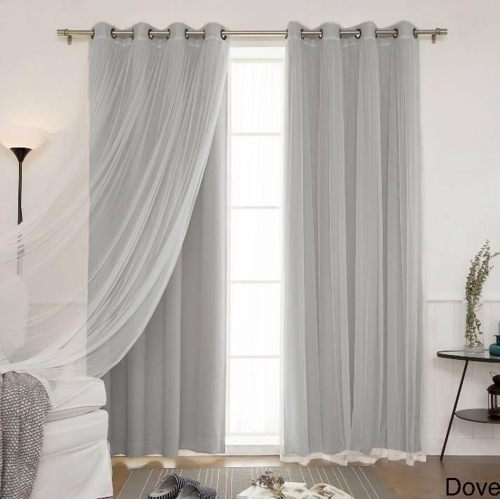 Curtain Tempah Murah Home Furniture Home Decor On Carousell