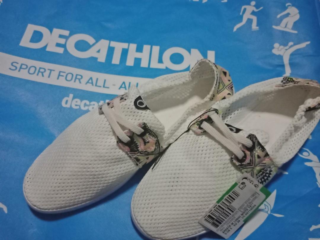 tribord shoes decathlon