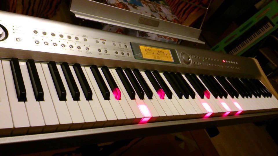 Casio pl40r deals