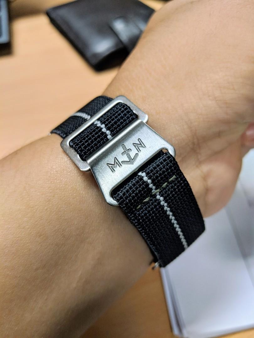 Erika sales original strap