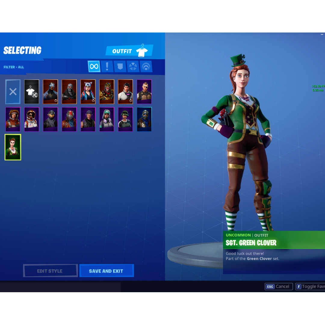 photo photo - rare og fortnite account