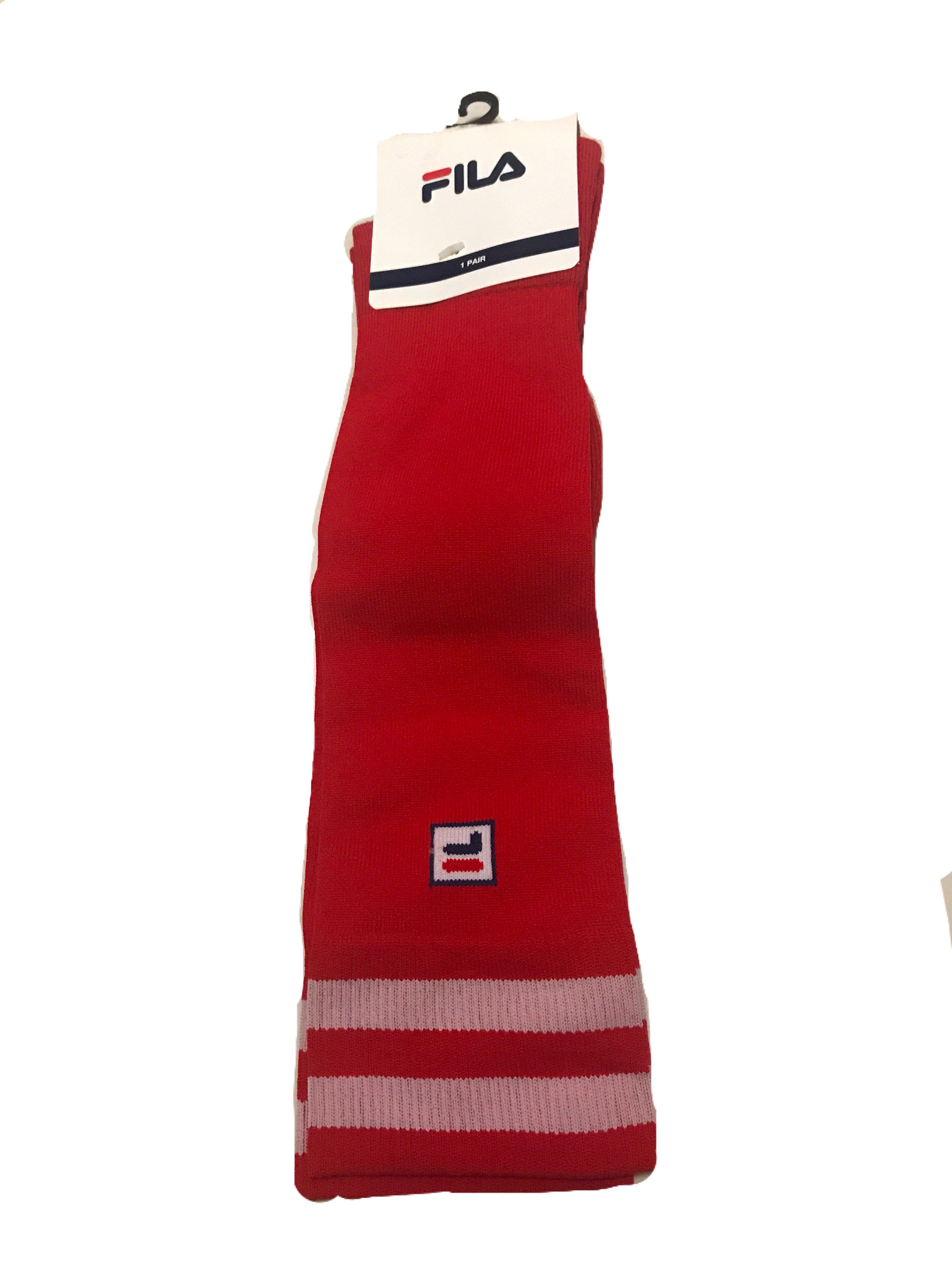 Fila 2025 football socks