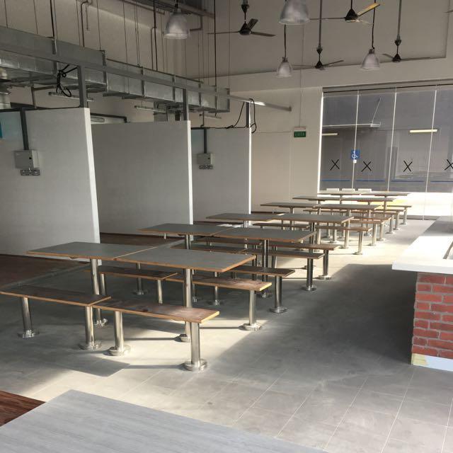FOR RENT The Canteen, Property, Rentals on Carousell