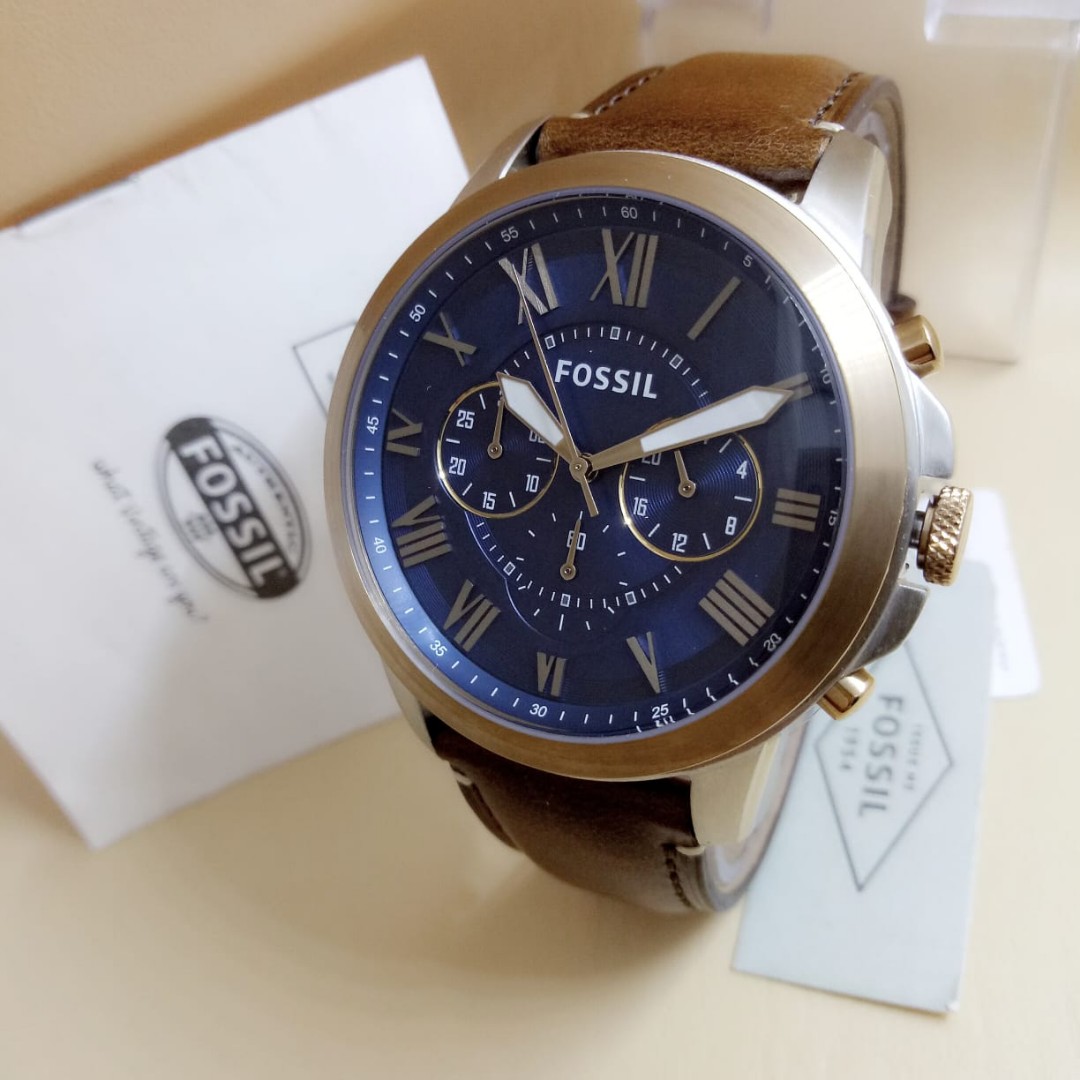 Fossil 5150 2024 www.horepnicko.cz