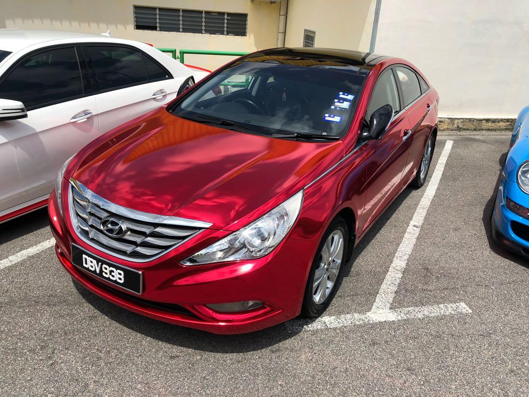 Full Body Wrap At Johor Bahru Car Accessories Accessories On Carousell