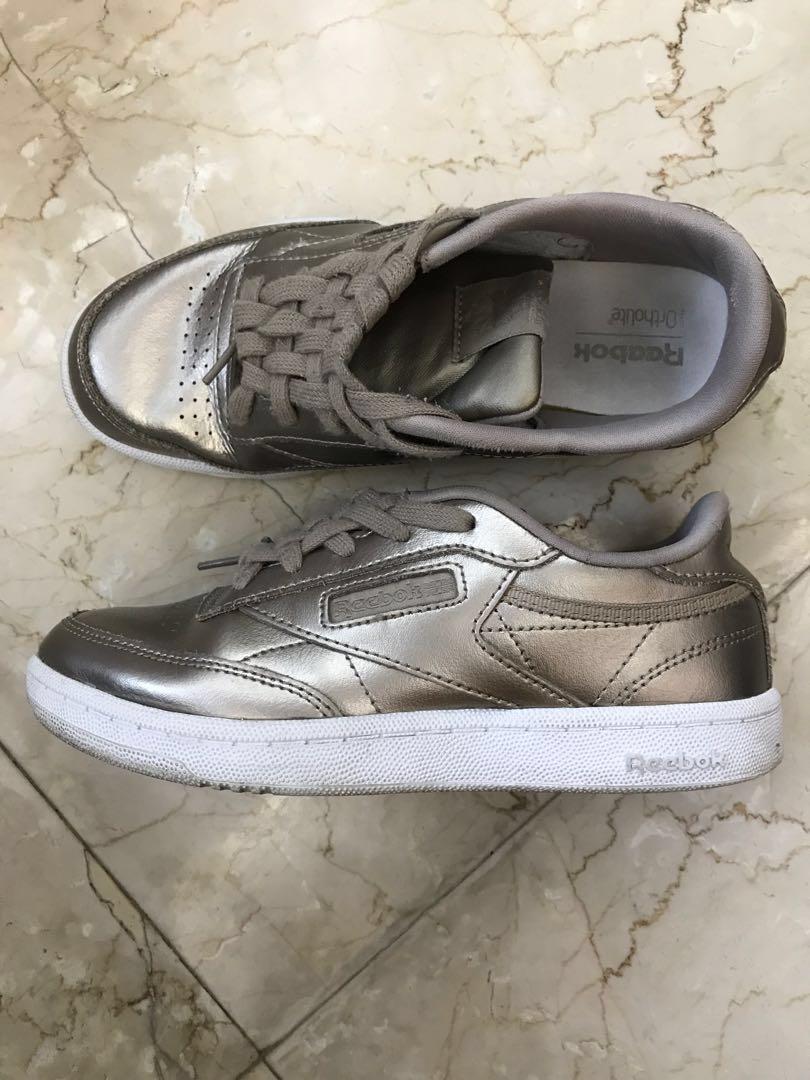 Reebok ortholite clearance shoes