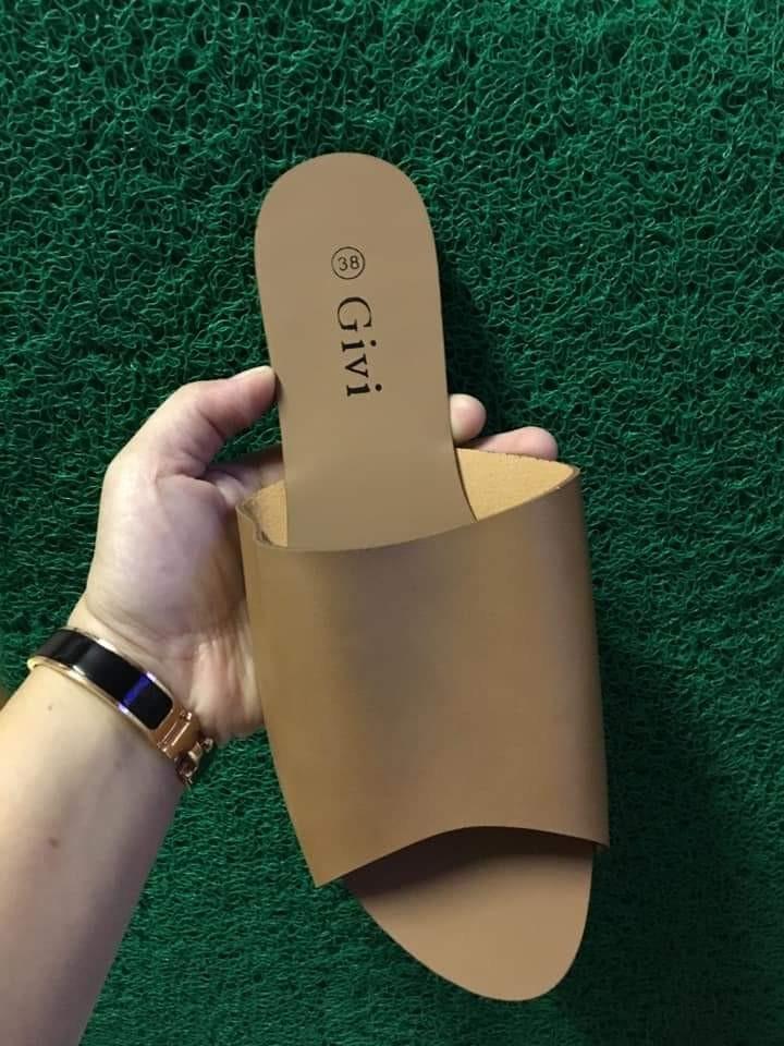 Givi slippers hotsell