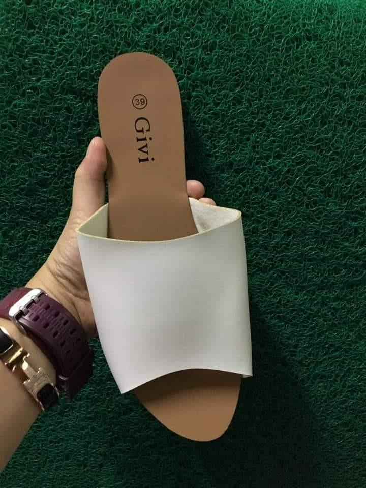 Givi slippers shop