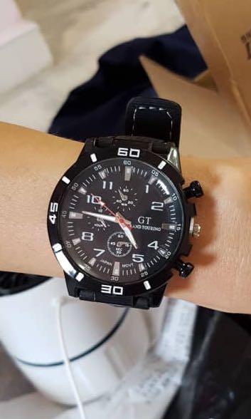Gt grand store touring watch price