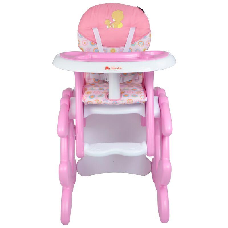 Gubi high chair on sale