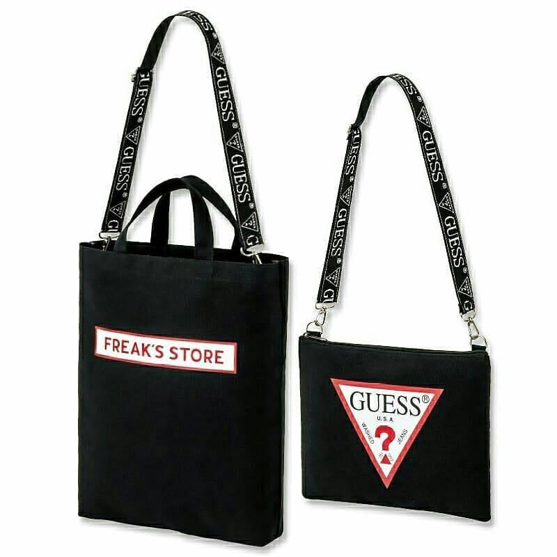 guess store bags