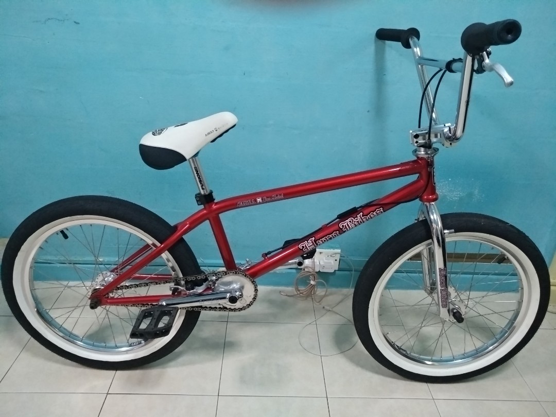 Haro mirra discount pro tribute 2019